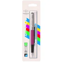Fountain pen Parker JOTTER 17 Original Magenta CT FP M blister (15 516)