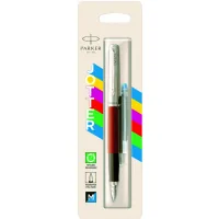 Fountain pen Parker JOTTER 17 Original Red CT FP M blister (15 716)