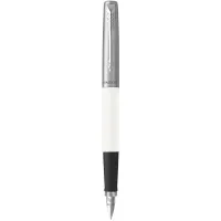Fountain pen Parker JOTTER 17 Original White CT FP M blister (15 016)