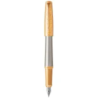 Fountain pen Parker URBAN 17 Premium Aureate Powder GT FP F (32 311)