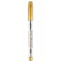 Baoke marker 1.5 mm gold Metallic (MARK-PER-BAO-MP550GO)