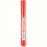 Baoke marker for dry erase boards, 1.8 mm red (MARK-BOA-BAOMP3911R)