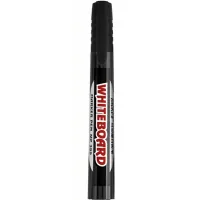 Baoke marker for dry erase boards, 2.5 mm black (MARK-BOA-BAOMP399AB)