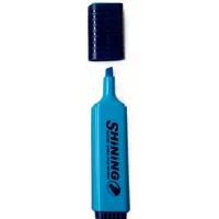 Baoke text marker, 2-4 mm blue Shining (MARK-TXT-BAO-MP4904B)