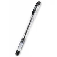 Baoke oil pen 0.7 mm, black Smooth (PEN-BAO-B32-B)