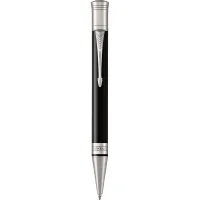 Ручка кулькова Parker DUOFOLD Classic Black СT BP (92 132)