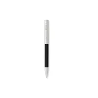 Ballpoint pen Franklin Covey GREENWICH Black/Chrome CT BP (Fn0022-4)