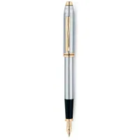 Feather pen Cross TOWNSEND Medalist FP F (Cr50600f)
