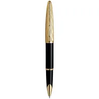 Roller Waterman CARENE Essential Black/Gold RB (41 204)