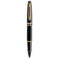 Roller Waterman EXPERT Black RB (40 021)