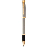 Roller Parker IM 17 Brushed Metal GT RB (22 222)