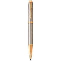 Roller Parker IM 17 Premium Warm Silver GT RB (24 122)