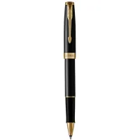 Roller Parker SONNET 17 Black Lacquer GT RB (86 025)