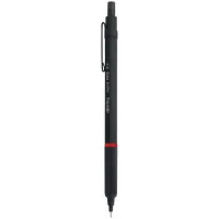Mechanical pencil Rotring Drawing RAPID PRO Black PCL 0.5 (R1904258)