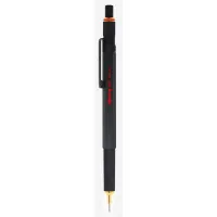 Mechanical pencil Rotring Drawing ROTRING 800 Black PCL 0.5 (R1904447)