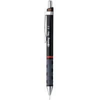 Mechanical pencil Rotring Drawing TIKKY Black (ISO) PCL 0.5 (R1904695)