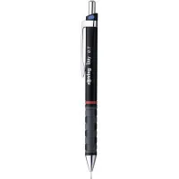 Mechanical pencil Rotring Drawing TIKKY Black (ISO) PCL 0.7 (R1904696)