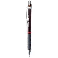 Mechanical pencil Rotring Drawing TIKKY Burgundy (ISO) PCL 0.5 (R1904691)