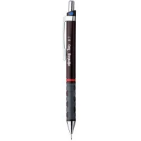 Mechanical pencil Rotring Drawing TIKKY Burgundy (ISO) PCL 0.7 (R1904692)