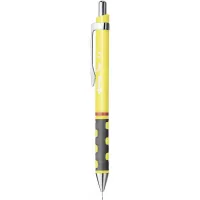 Mechanical pencil Rotring Drawing TIKKY Neon Yellow PCL 0.5 (R2007251)