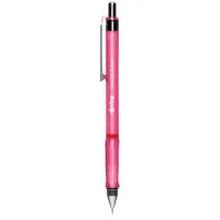 Mechanical pencil Rotring Drawing VISUCLICK Pink PCL 0.5 (R2089095)