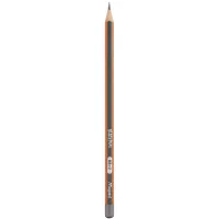 Graphite pencil Maped BLACK PEPS, HB, without eraser (MP.850021)
