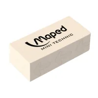 Eraser Maped MINI TECHNIC (MP.011300)
