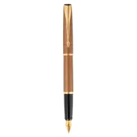 Fountain pen Parker P RP Latitude F45K bronze (F45K)
