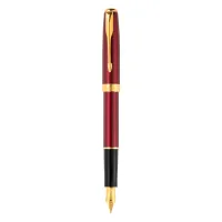 Fountain pen Parker P RP Sonnet F31R GT red varnish (F31R GT)