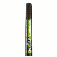 Baoke marker waterproof 2.5 mm black 12 pcs (MARK-PER-BAO2903B-12)