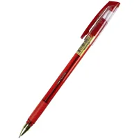 Ручка кулькова Unimax G-Gold, червона (UX-139-06)
