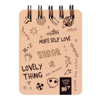 Notebook Yes Andre Tan A7 100 sheets Line (681820)