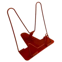 Stand for books ZiBi red (ZB.3501-05)