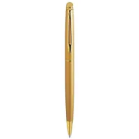 Ballpoint pen Waterman Hemisphere Stardust Gold (GT BP 22560)