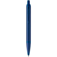 Ручка кулькова Parker IM 17 Professionals Monochrome Blue BP (28 132)