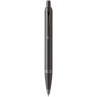 Ручка кулькова Parker IM 17 Professionals Monochrome Titanium BP (28 032)