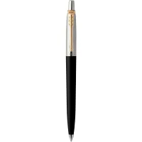 Ручка кулькова Parker JOTTER 17 Originals Black GT BP (79 032)