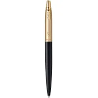 Ballpoint pen Parker JOTTER 17 XL Matt Black & Gold GT BP (13 032)