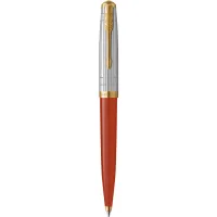 Ручка кулькова Parker 51 Premium Rage Red GT BP (56 232)