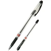 Oil pen Axent DB 0.7mm black (DB2062-01)