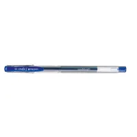 Gel pen UNI Signo Fine 0.7 mm blue (UM-100.(07).Blue)