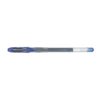 Gel pen UNI Signo 0.7 mm blue (UM-120.Blue)