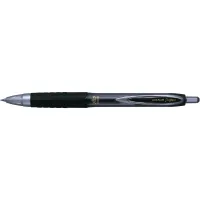 Ручка гелева UNI автоматична Signo 207 чорний 0,5 мм (UMN-207.(05).Black)