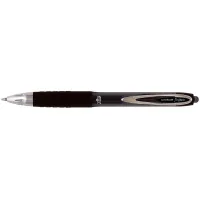 Gel pen UNI automatic Signo 207 black 0.7 mm (UMN-207.Black)