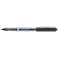 Roller UNI Eye 0.5 mm black (UB-150.Black)