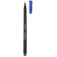 Liner Maped Graph Peps 0.4 mm blue (MP.749120)