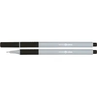 Liner Optima GRIPPO 0.3 mm black (O15665-01)