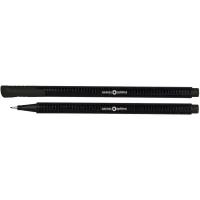 Liner Optima RAFAEL 0.4 mm black (O16407-01)
