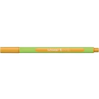 Liner Schneider Line-Up 0.4 mm volcanic yellow (S191013)