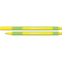 Liner Schneider Line-Up 0.4 mm yellow (S191005)